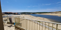 appartement à VIEUX BOUCAU LES BAINS (40480)